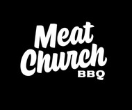 Meat Church BBQ